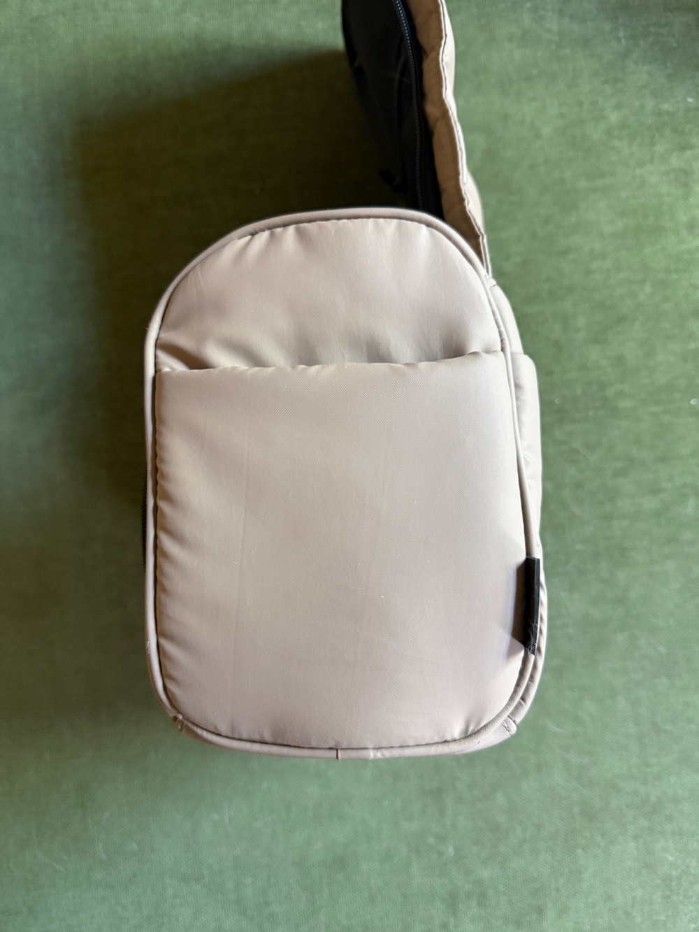 Calpak Luka Hanging Toiletry Bag - Chocolate - Picture 15 of 15